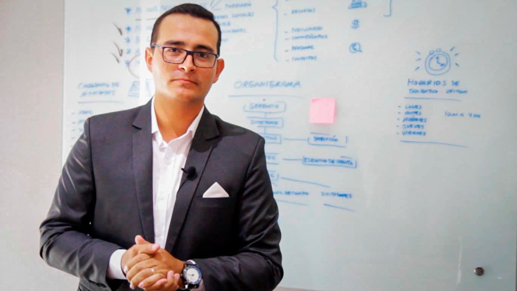 Luis-Acosta