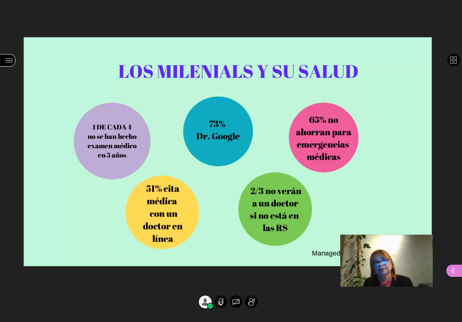 EAP DE NUTRICIÓN HUMANA ORGANIZÓ IV JORNADA INTERNACIONAL DE NUTRICIÓN CON PARTICIPACIÓN DE EXPERTOS LATINOAMERICANOS