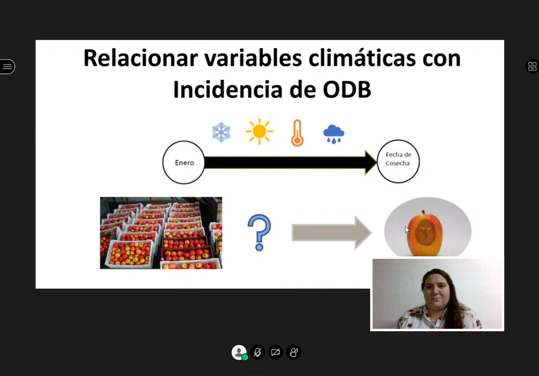 EAP DE INGENIERÍAS Y JEFATURA DE INTERNACIONALIZACIÓN DE LA UNIVERSIDAD NORBERT WIENER ORGANIZARON WEBINAR SOBRE INTELIGENCIA ARTIFICIAL