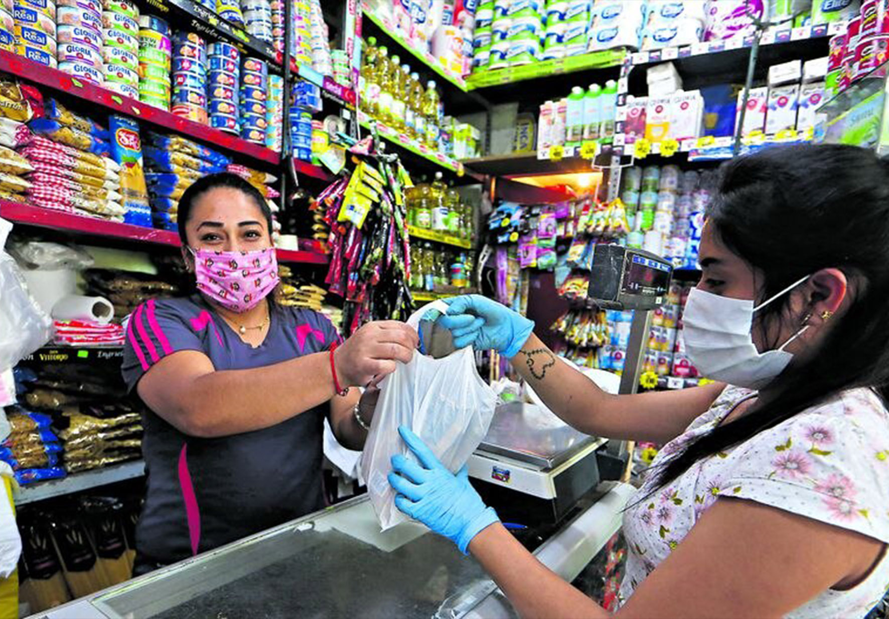 CARRERA DE CONTABILIDAD Y AUDITORÍA ORGANIZÓ CHARLA VIRTUAL SOBRE FINANZAS DE PEQUEÑAS Y MEDIANAS EMPRESAS EN TIEMPOS DE PANDEMIA