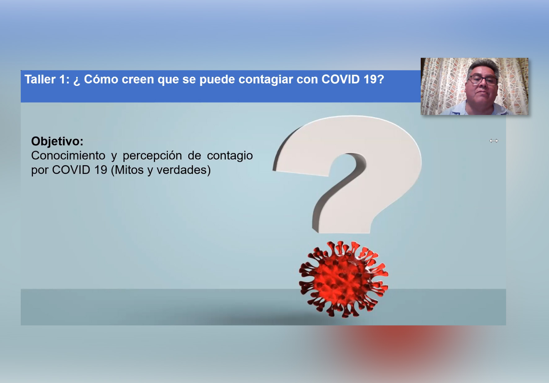 UNIVERSIDAD NORBERT WIENER ORGANIZA TALLER PARA PERIODISTAS “CÓMO PREVENIR EL CONTAGIO DE COVID-19 EN LA COBERTURA PERIODÍSTICA ELECTORAL 2021”