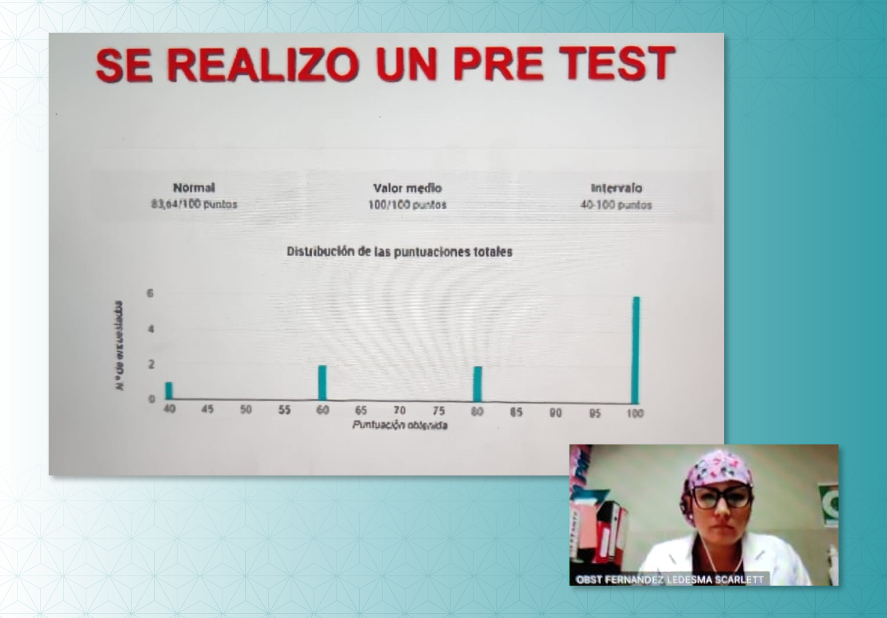 EAP DE OBSTETRICIA REALIZÓ ACTIVIDAD DE PROYECCIÓN SOCIAL EN EL MARCO DE LA SEMANA DE LA MATERNIDAD SALUDABLE Y SEGURA