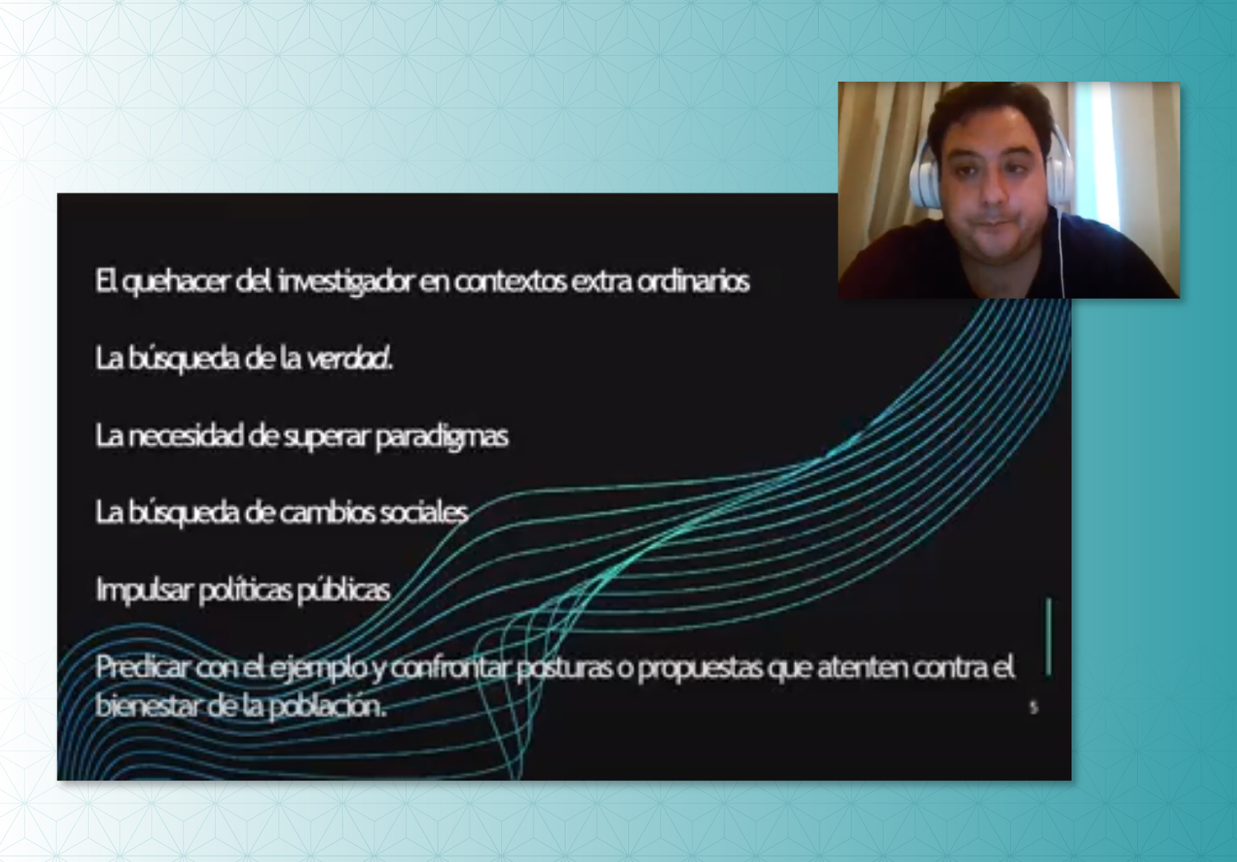 VICERRECTORADO DE INVESTIGACIÓN DE UNIVERSIDAD NORBERT WIENER ORGANIZÓ CONVERSATORIO SOBRE ÉTICA E INTEGRIDAD CIENTÍFICA EN TIEMPOS DE PANDEMIA