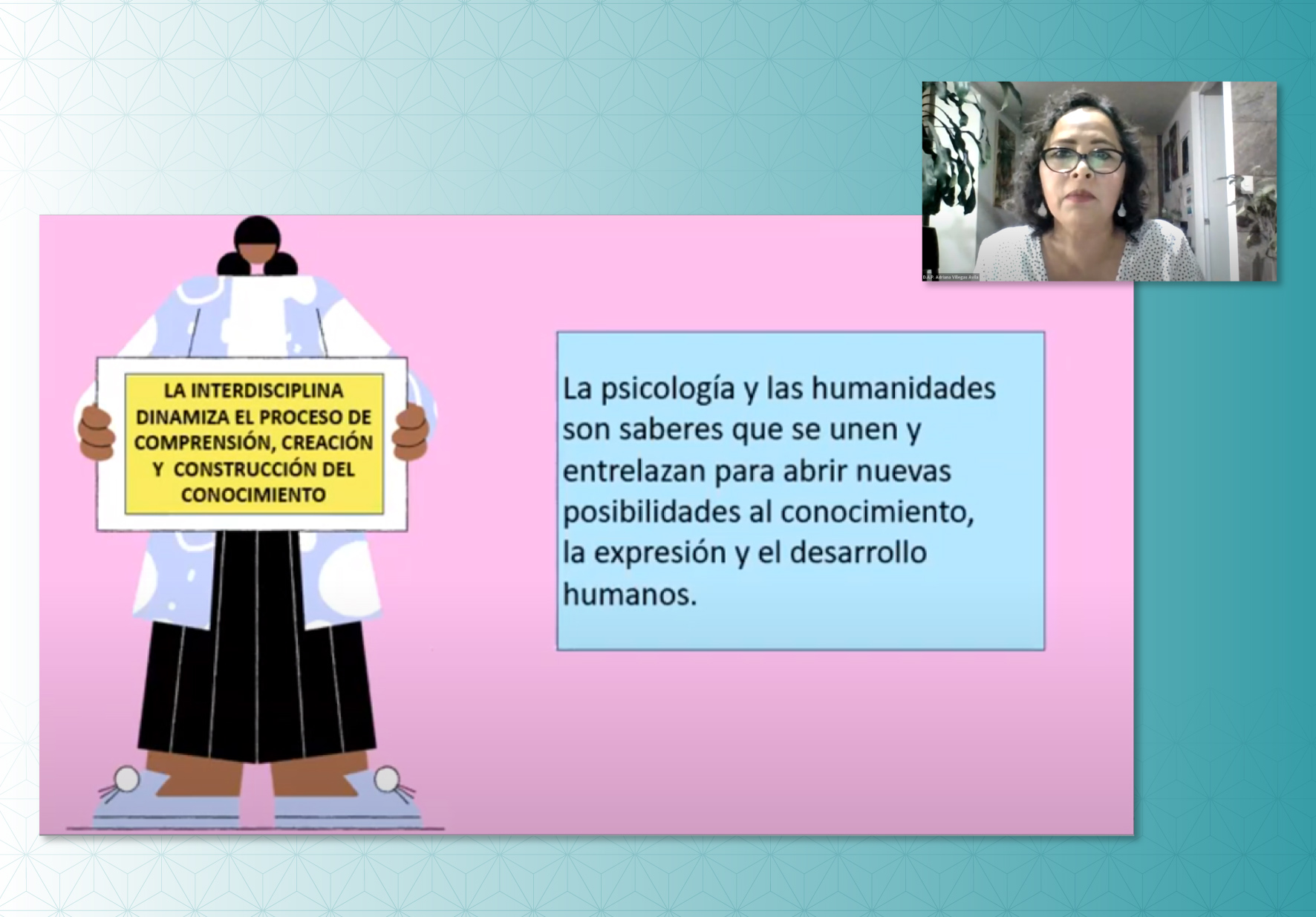 UNIVERSIDAD NORBERT WIENER Y LA UNEVE (MÉXICO) ORGANIZARON ENCUENTRO INTERNACIONAL ACADÉMICO BILATERAL