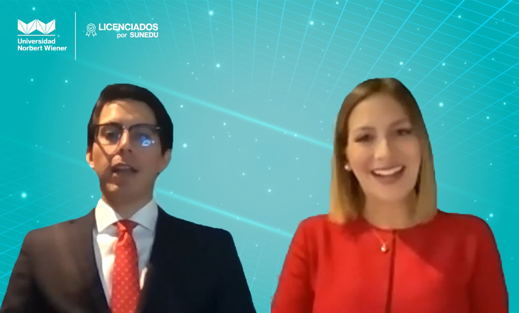 CONNOTADO ACADÉMICO ANDRÉS VELARDE TALLERI FUE INVESTIDO COMO RECTOR DE LA UNIVERSIDAD NORBERT WIENER