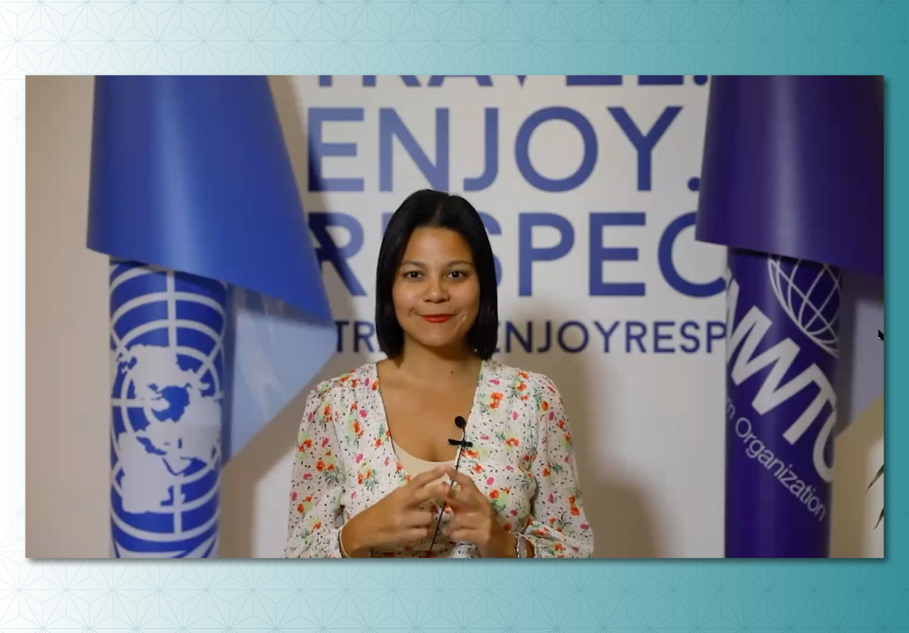 EAP DE ADMINISTRACIÓN EN TURISMO Y HOTELERÍA ORGANIZÓ SEMINARIO INTERNACIONAL SOBRE LOS RETOS E INNOVACIÓN DEL TURISMO PERUANO