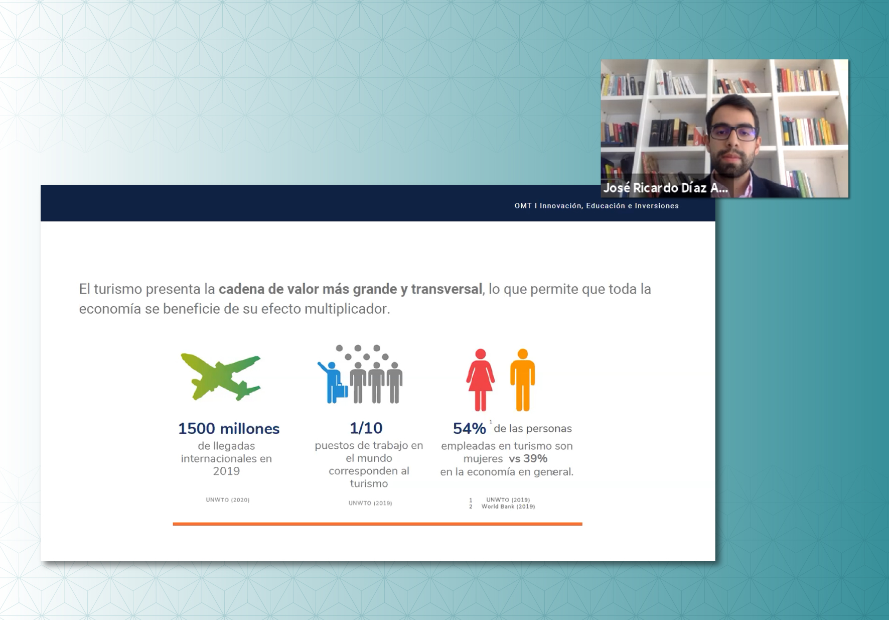 EAP DE ADMINISTRACIÓN EN TURISMO Y HOTELERÍA ORGANIZÓ SEMINARIO INTERNACIONAL SOBRE LOS RETOS E INNOVACIÓN DEL TURISMO PERUANO