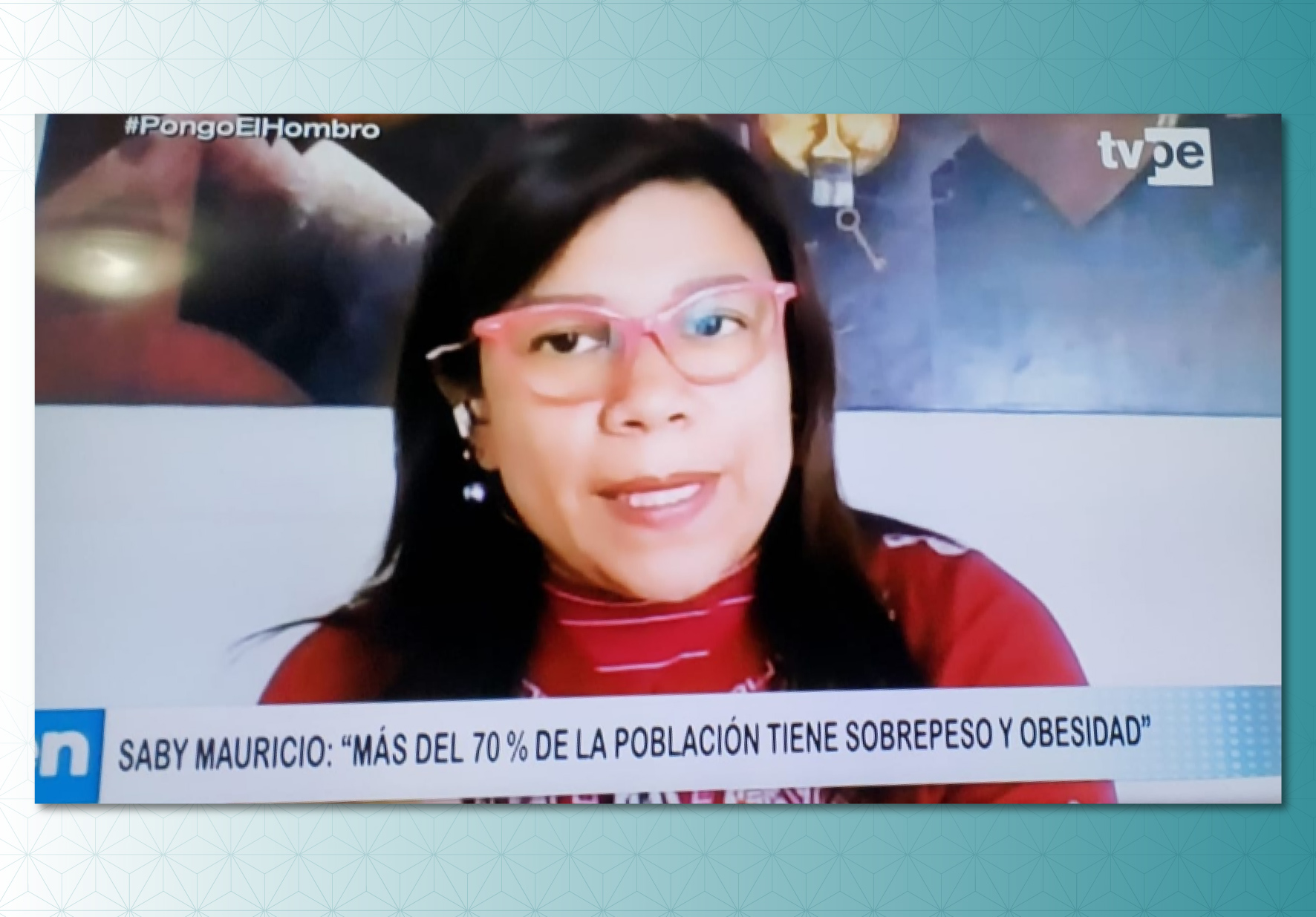 EAP DE NUTRICIÓN HUMANA REALIZÓ UNA SERIE DE ACTIVIDADES POR EL DÍA MUNDIAL DE LA ALIMENTACIÓN