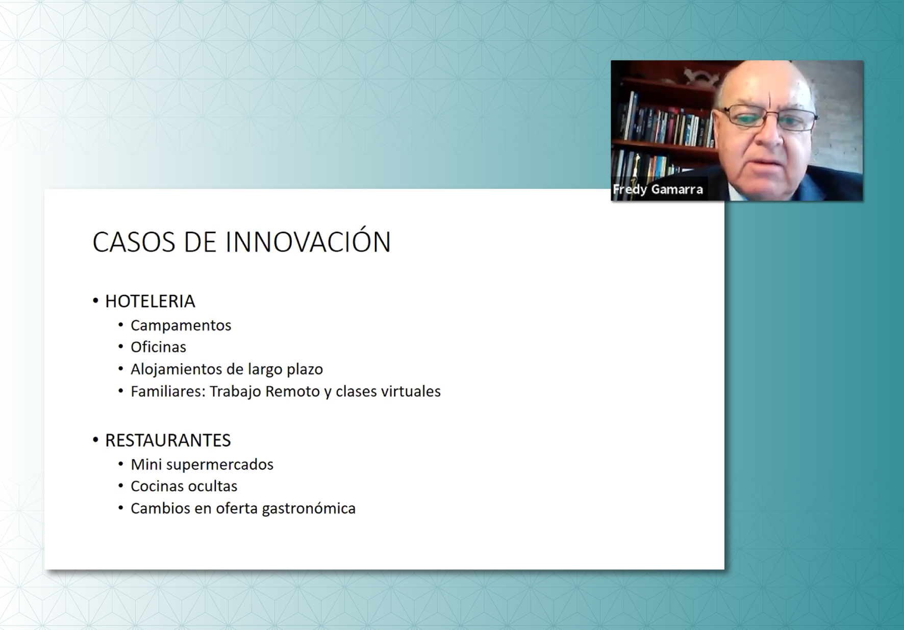 EAP DE ADMINISTRACIÓN EN TURISMO Y HOTELERÍA ORGANIZÓ SEMINARIO INTERNACIONAL SOBRE LOS RETOS E INNOVACIÓN DEL TURISMO PERUANO