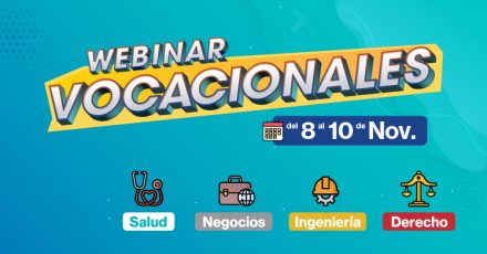 ¡Descubre tu vocación en Wiener!