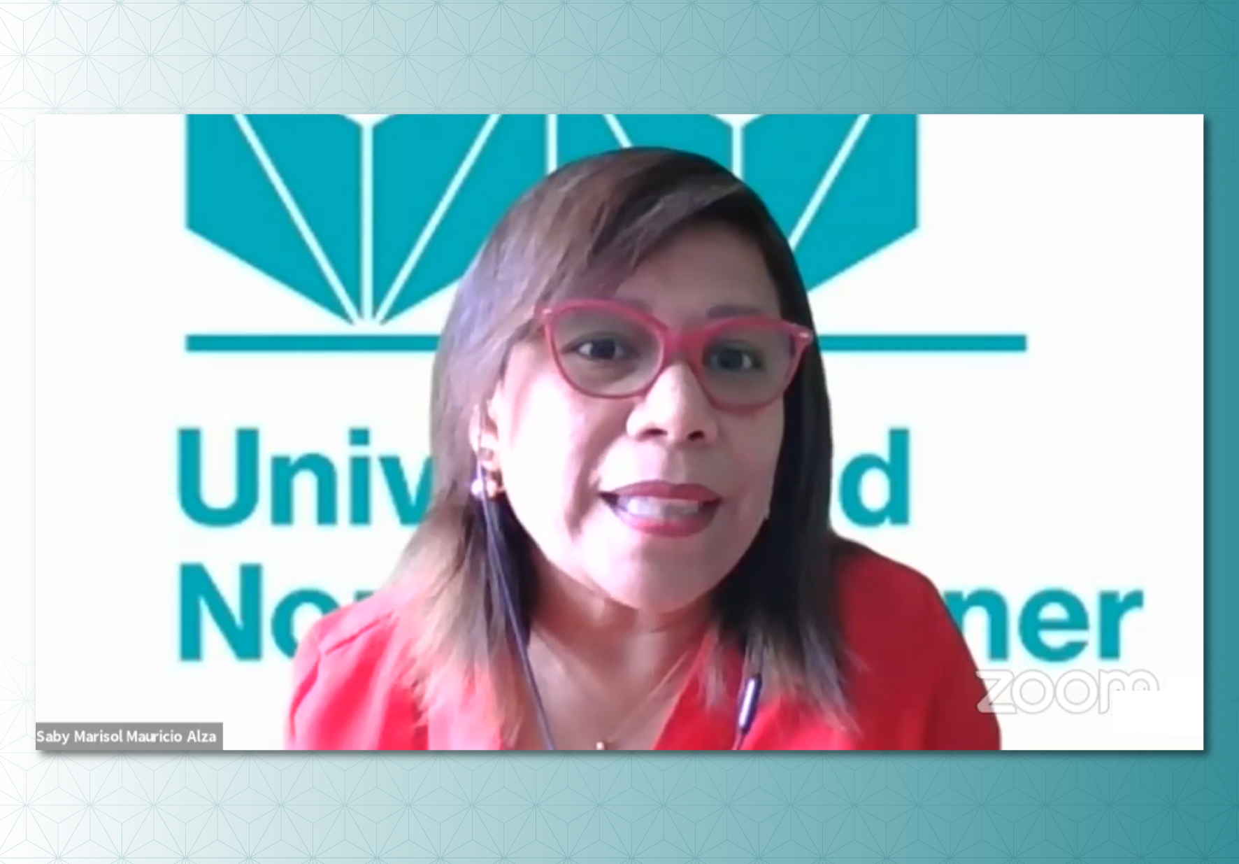 UNIVERSIDAD NORBERT WIENER Y RED DE SALUD TRUJILLO ORGANIZARON WEBINAR SOBRE LA PREVENCIÓN Y TRATAMIENTO DE LA DIABETES