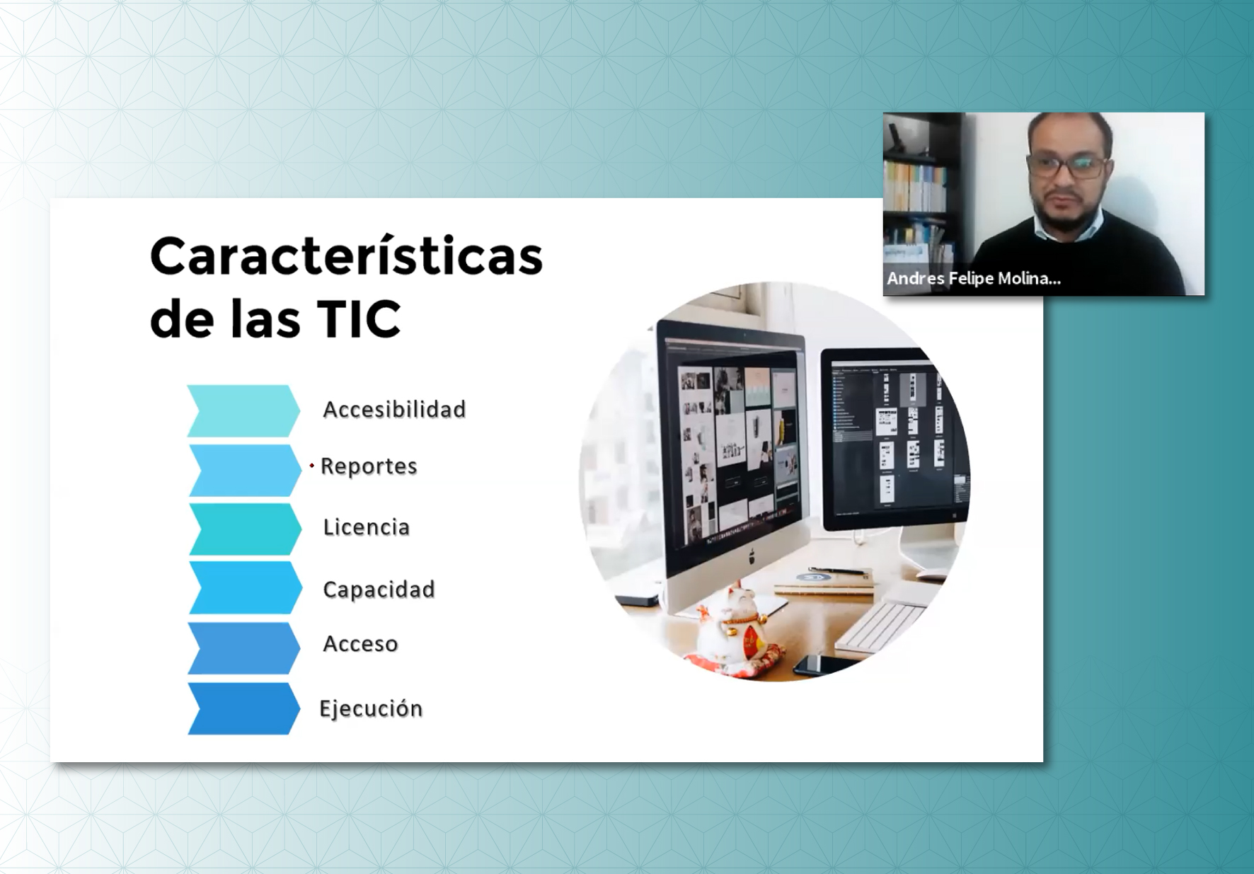UNIVERSIDAD NORBERT WIENER REALIZÓ SEMANA INTERNACIONAL DE ADMINISTRACIÓN Y NEGOCIOS INTERNACIONALES 2021