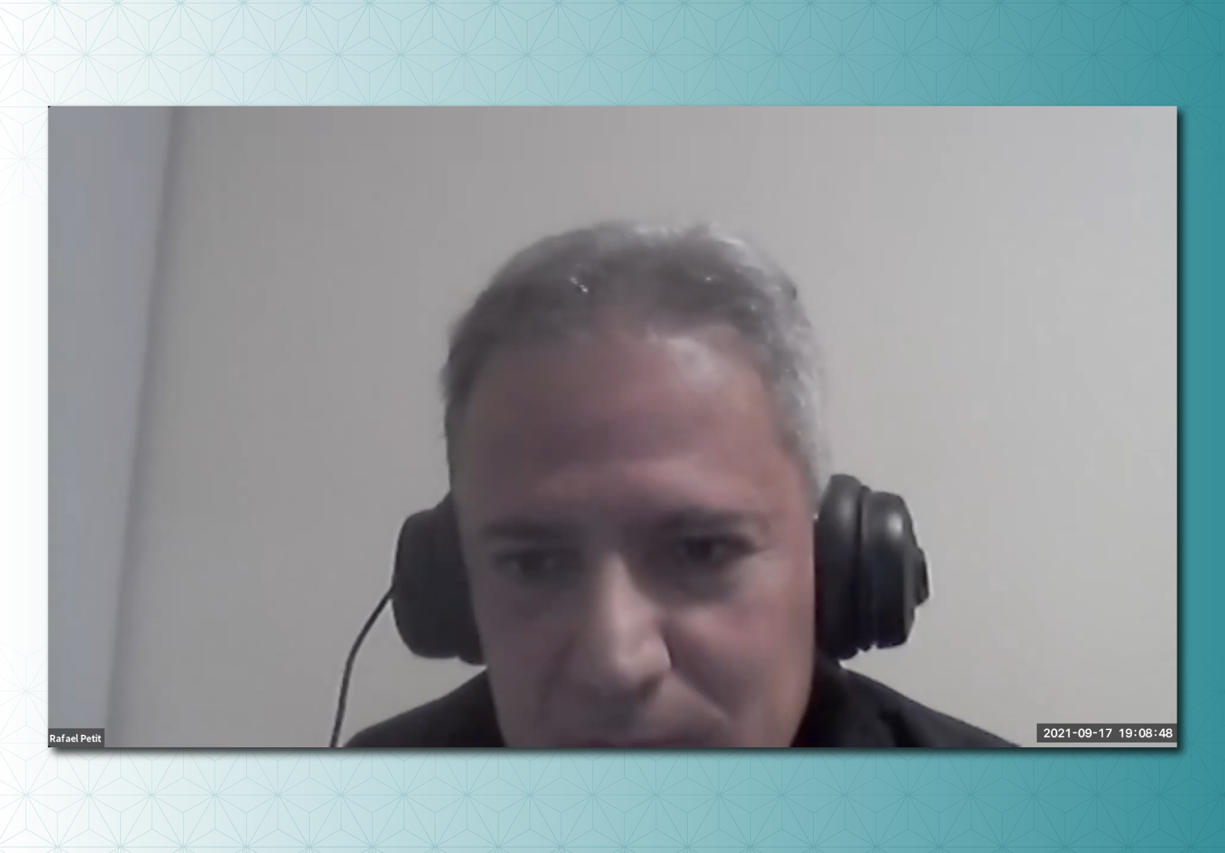 EAP DE ODONTOLÓGIA Y DENTAID ORGANIZARON VIDEOCONFERENCIA SOBRE SALUD BUCAL Y DIABETES