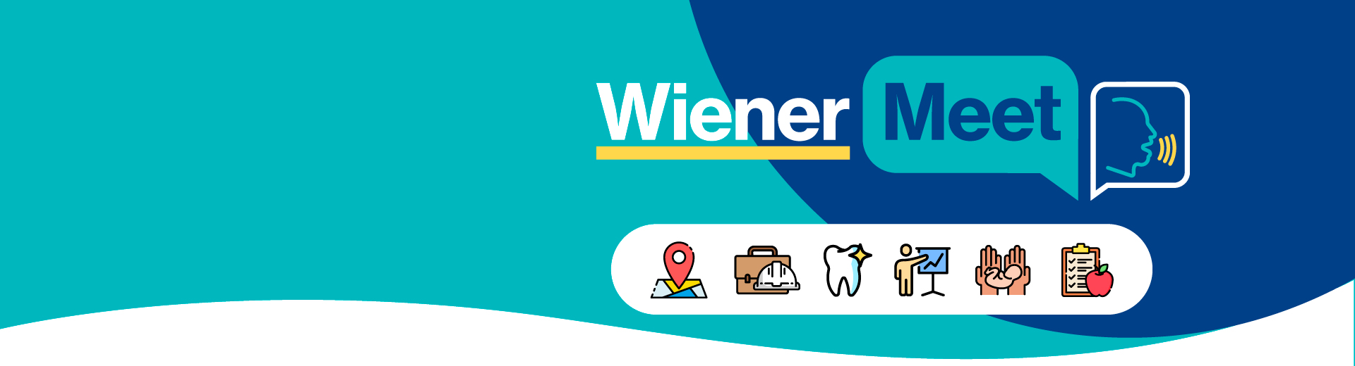 ¡Wiener Meet!