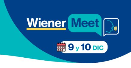 ¡Wiener Meet!