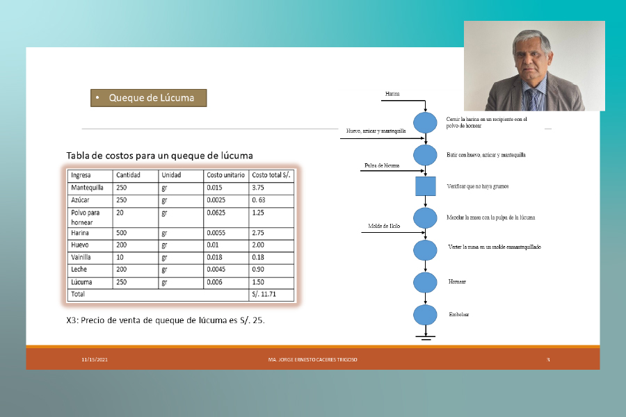 DOCENTE DE EAP DE INGENIERÍAS PARTICIPÓ COMO PONENTE EN SIMPOSIO LATINOAMERICANO ORGANIZADO POR LA UNIVERSIDAD DE CUNDINAMARCA