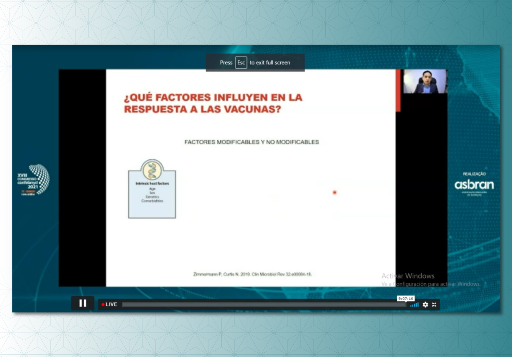 DELEGACIÓN DE LA EAP DE NUTRICIÓN HUMANA PRESENTÓ TRABAJOS DE INVESTIGACIÓN EN CONGRESO ORGANIZADO POR CONFELANYD