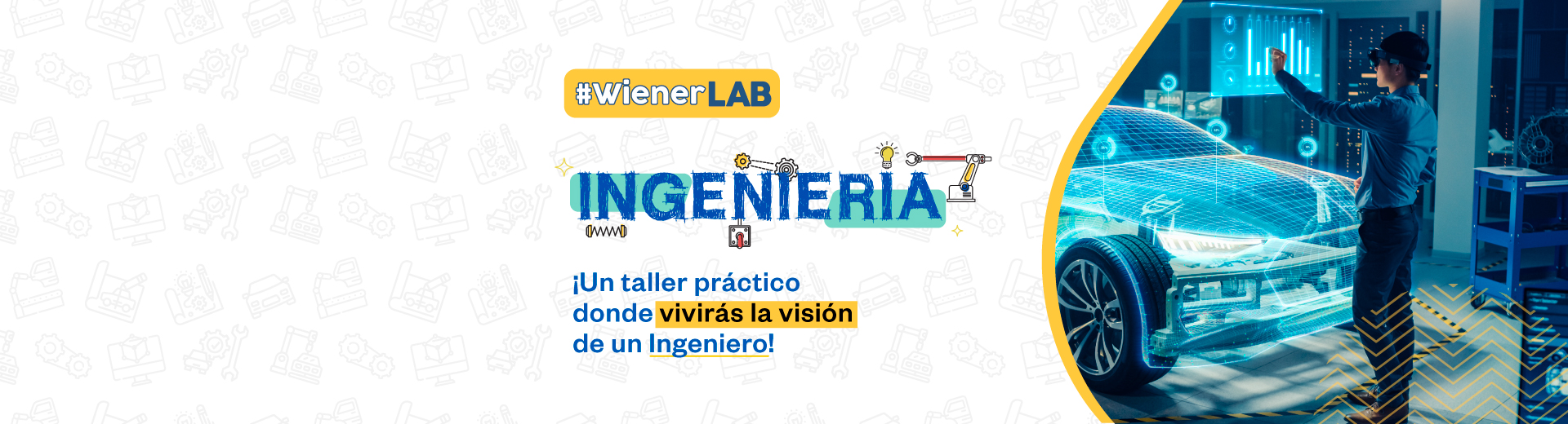 #WienerLAB – Ingenierías