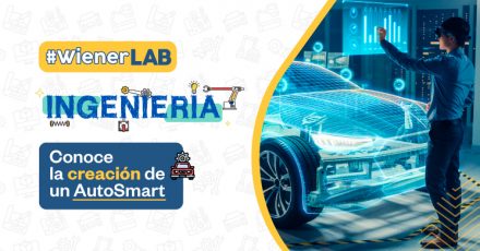 #WienerLAB – Ingenierías