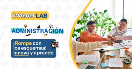 #WienerLAB – Administración