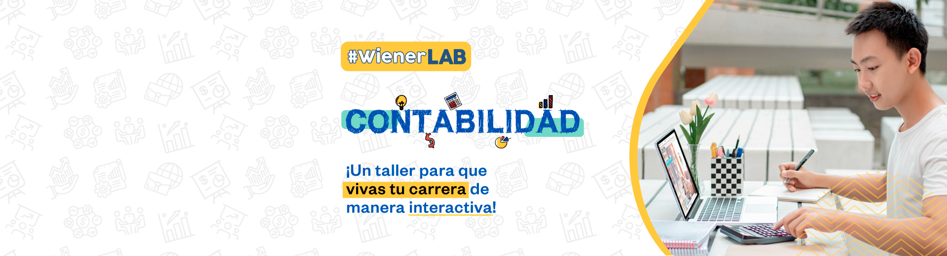 #WienerLAB – Contabilidad y Auditoría