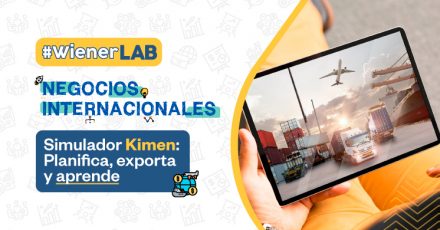 #WienerLAB – Negocios Internacionales