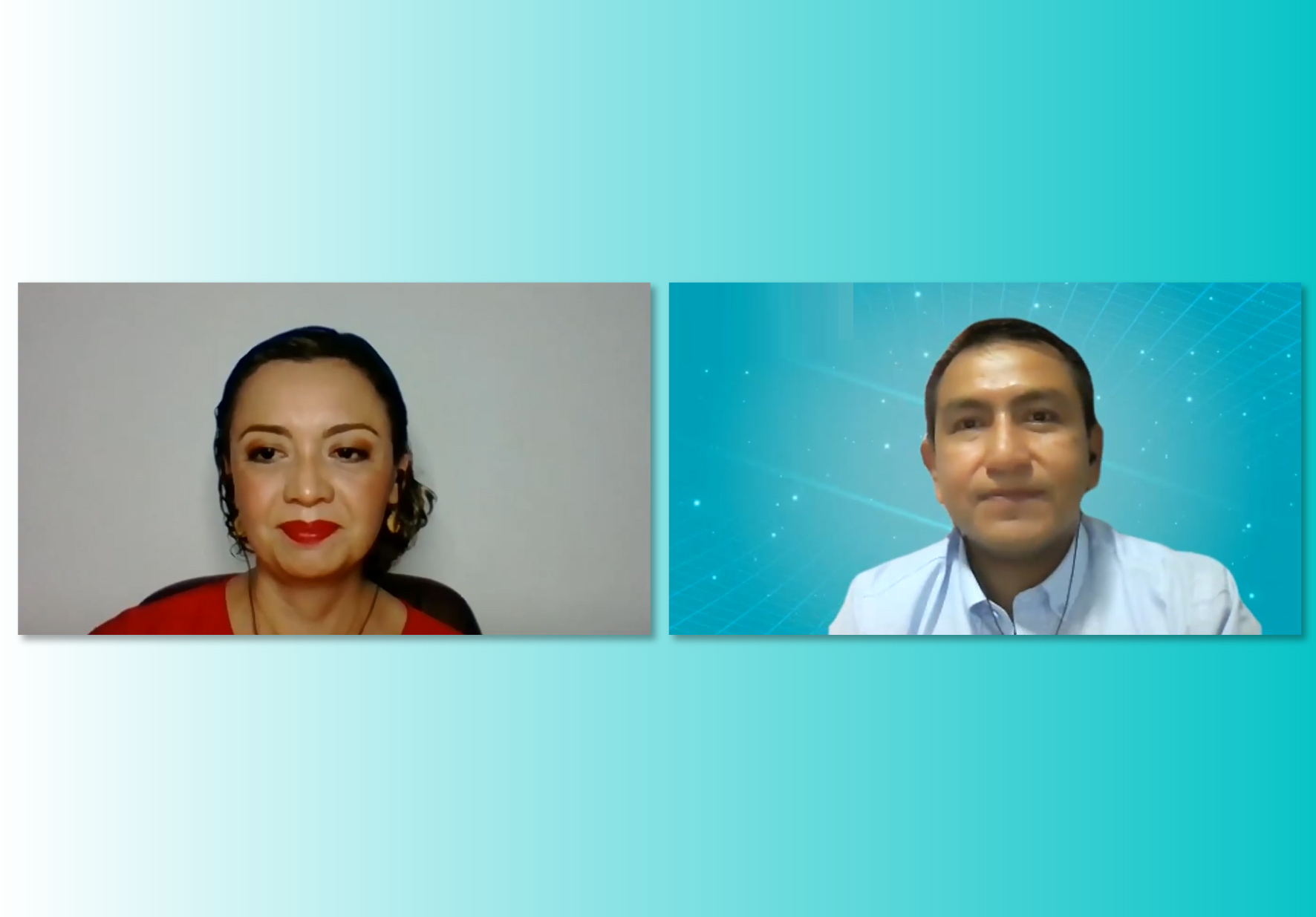 FACULTAD DE FARMACIA Y BIOQUÍMICA REALIZÓ WEBINAR INTERNACIONAL CON LA PARTICIPACIÓN DE ESPECIALISTA DE LA UNIVERSIDAD DE YUCATÁN, MÉXICO