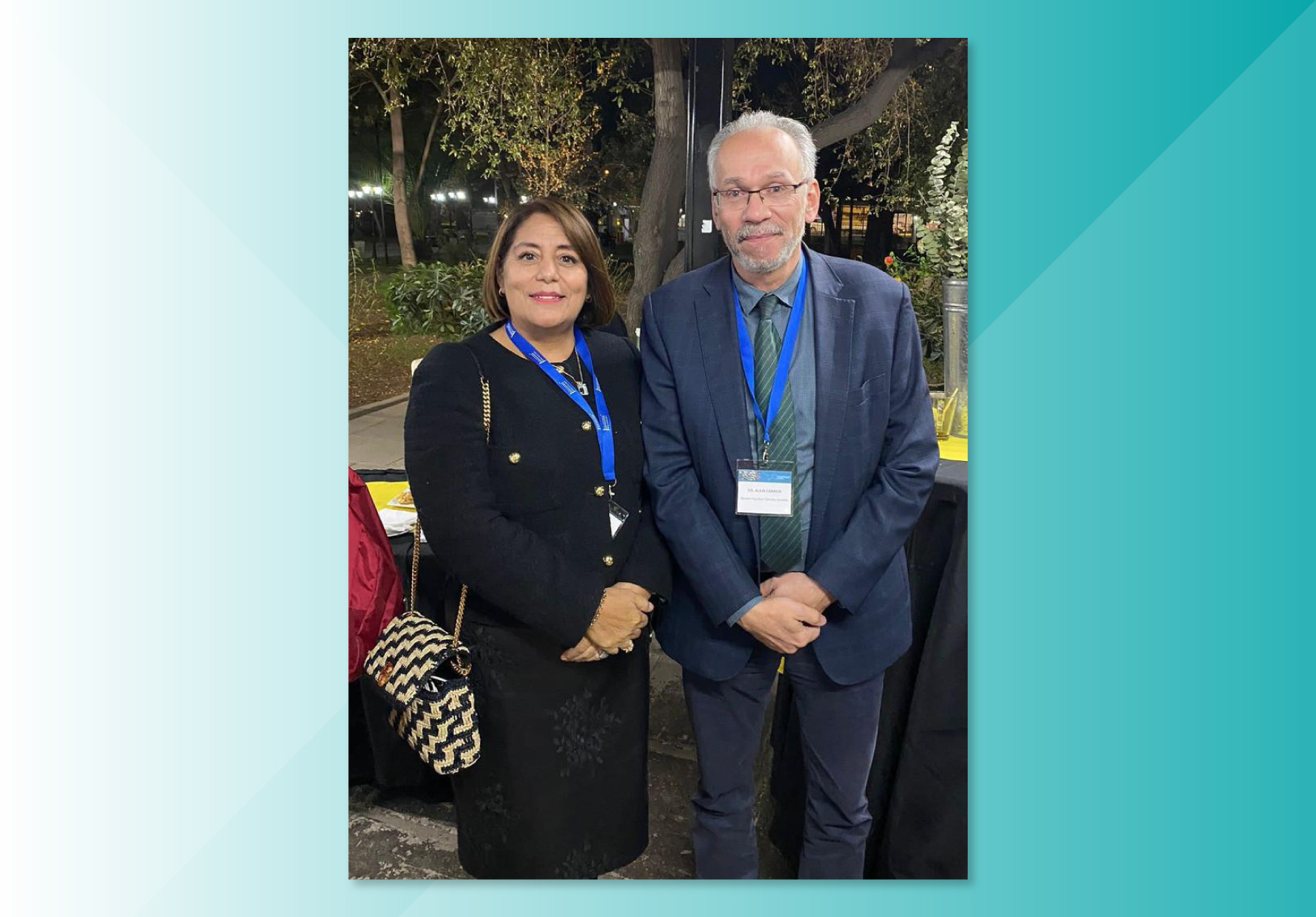 DECANA DE LA FACULTAD DE DERECHO Y CIENCIA POLÍTICA PARTICIPÓ EN ENCUENTRO DE LA RED IBEROAMERICANA DE FACULTADES Y ESCUELAS DE DERECHO