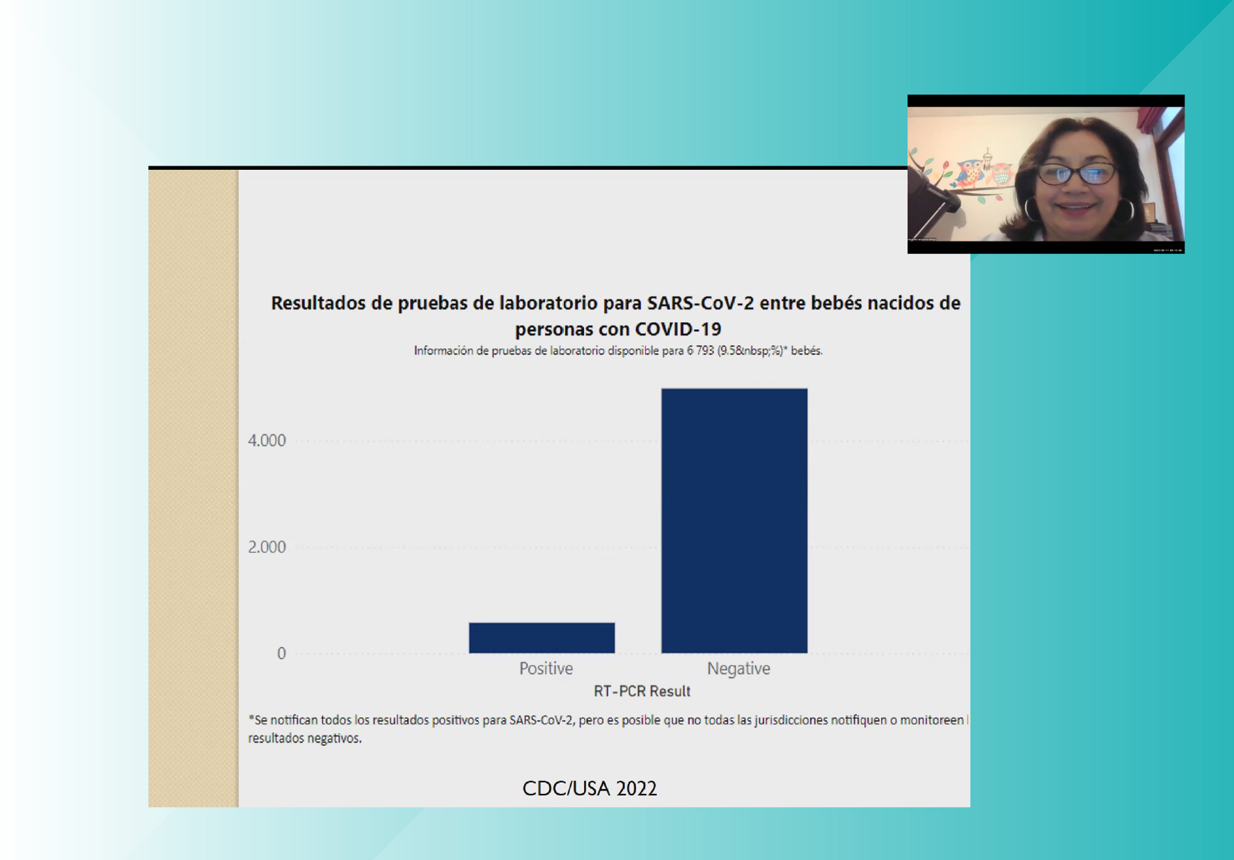 EAP DE OBSTETRICIA REALIZÓ CLASES MAGISTRALES CON LA PARTICIPACIÓN DE ESPECIALISTAS DE CHILE Y PERÚ