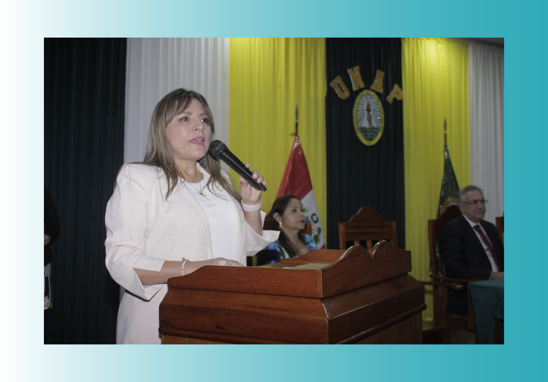 UNIVERSIDAD NORBERT WIENER INAUGURÓ CENTRO DE INVESTIGACIÓN EN BIODIVERSIDAD PARA LA SALUD “BIOCENTRO” EN LA AMAZONÍA PERUANA