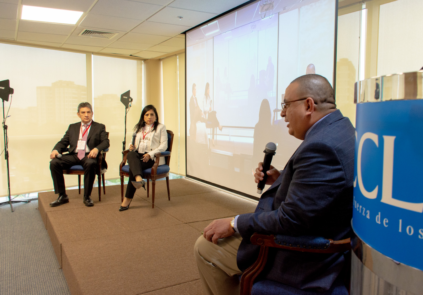 UNIVERSIDAD NORBERT WIENER Y R&A SMART HEALTH ORGANIZARON EL CUARTO SEMINARIO INTERNACIONAL ACTUALIZACIÓN SECTOR SALUD ENFOCADO EN LA TRANSFORMACIÓN DIGITAL