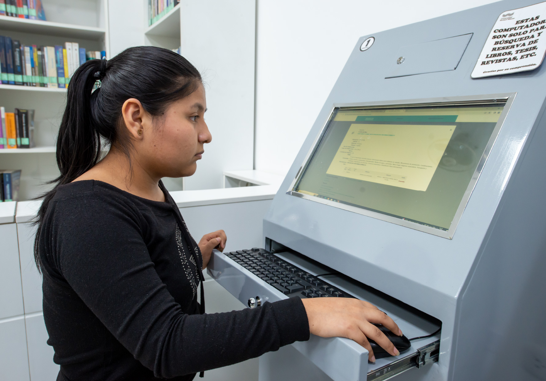 ESTUDIANTES DE LA EAP DE NEGOCIOS Y COMPETITIVIDAD PARTICIPARON COMO PONENTES EN SIMPOSIO INTERNACIONAL ORGANIZADO POR EL TECNOLÓGICO NACIONAL DE MÉXICO