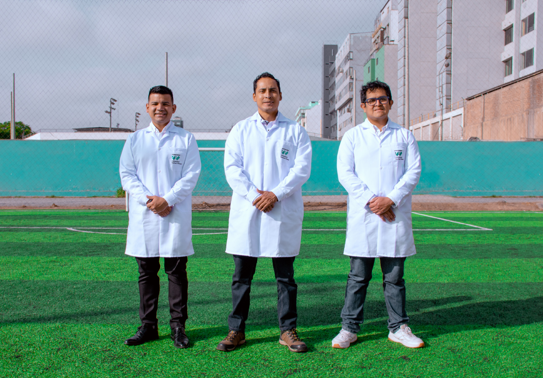 UNIVERSIDAD NORBERT WIENER SUSCRIBIÓ CONVENIO DE COOPERACIÓN INTERINSTITUCIONAL CON SMART PEOPLE CONNECTING