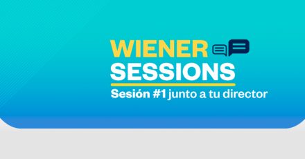 Wiener Sessions. Julio 2023.