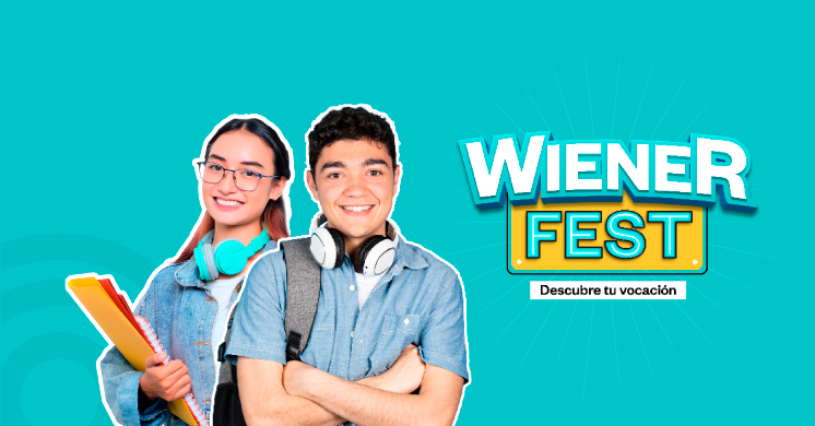 Wiener Fest – FERIA PRESENCIAL