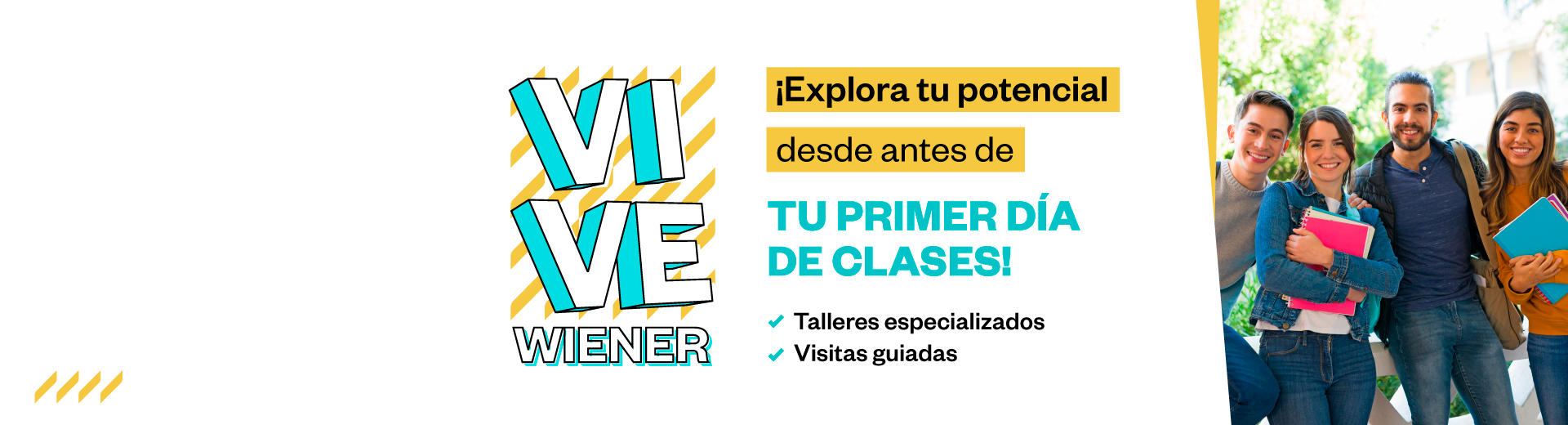 VIVE WIENER