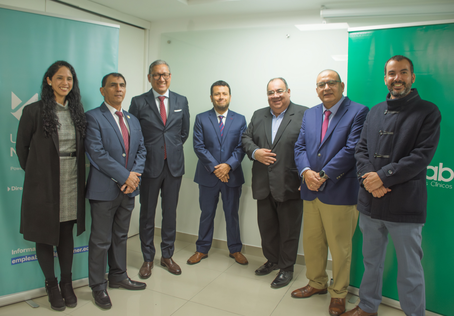 UNIVERSIDAD NORBERT WIENER SUSCRIBE CONVENIO CON MULTILAB EN BENEFICIO DE SUS ESTUDIANTES DE TECNOLOGÍA MÉDICA EN LABORATORIO CLÍNICO Y ANATOMÍA PATOLÓGICA
