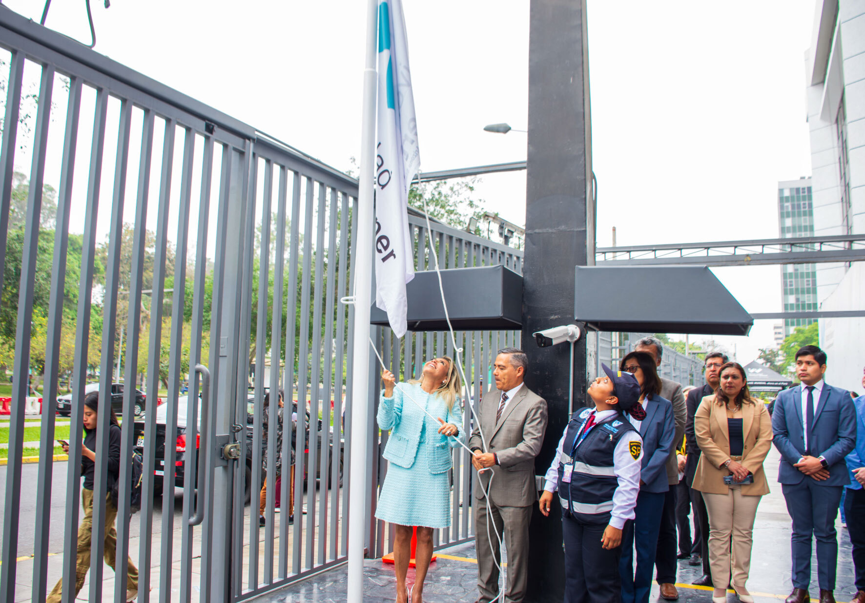 UNIVERSIDAD NORBERT WIENER CELEBRA SU XXVIII ANIVERSARIO CON NUEVOS LOGROS Y EXPECTATIVAS DE CRECIMIENTO INSTITUCIONAL