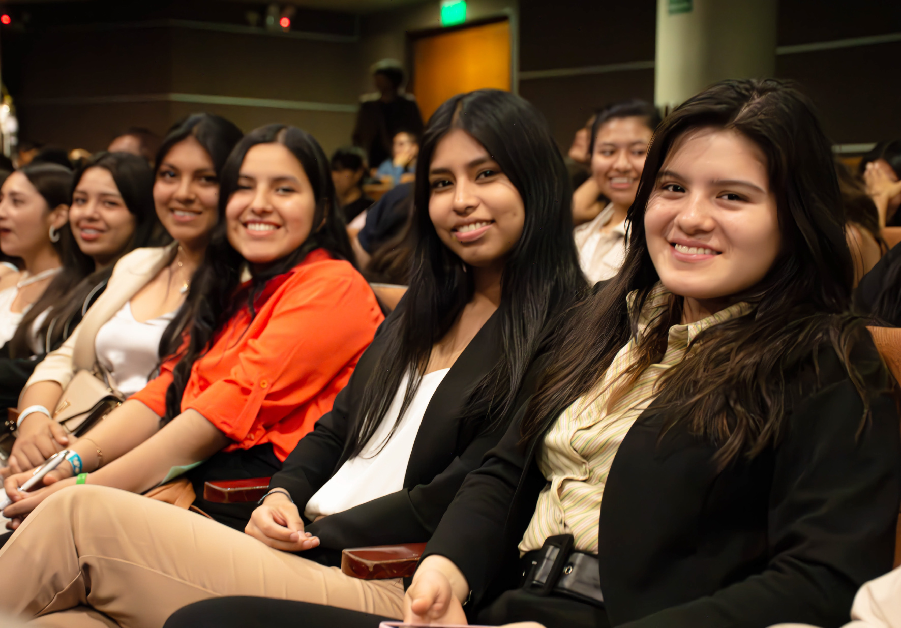 UNIVERSIDAD NORBERT WIENER ORGANIZÓ XVI CONGRESO INTERNACIONAL DE ODONTOLOGÍA CON LA PARTICIPACIÓN DE ESPECIALISTAS DESTACADOS DE BRASIL, COLOMBIA, VENEZUELA, REPÚBLICA DOMINICANA Y PERÚ