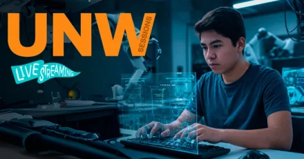 Charla Virtual Carrera de Ingeniería Abril 2025
