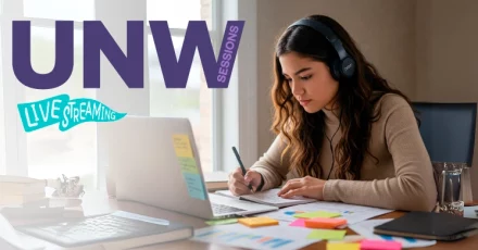 Charla Virtual Carrera de Negocios Abril 2025