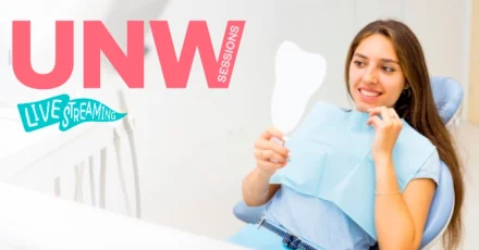Charla Virtual Carrera de Odontología Abril 2025