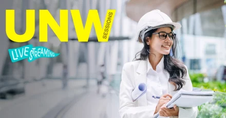 Charla Virtual Carrera de Ingeniería Civil y Arquitectura Abril 2025