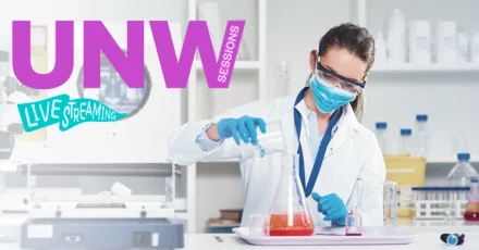 Charla Virtual Carrera de Farmacia y Bioquímica Abril 2025