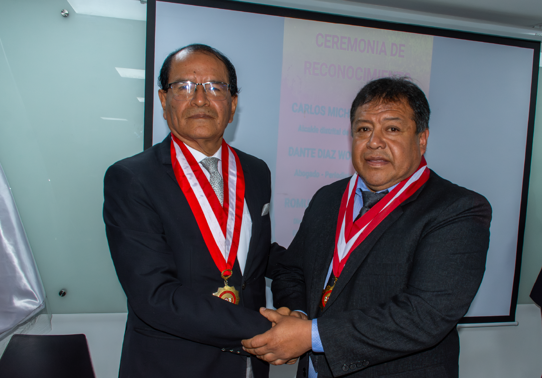 UNIVERSIDAD NORBERT WIENER COORGANIZÓ CONGRESO SOBRE LEGADO HISTÓRICO CONSTITUCIONAL DE JOSÉ FAUSTINO SÁNCHEZ CARRIÓN