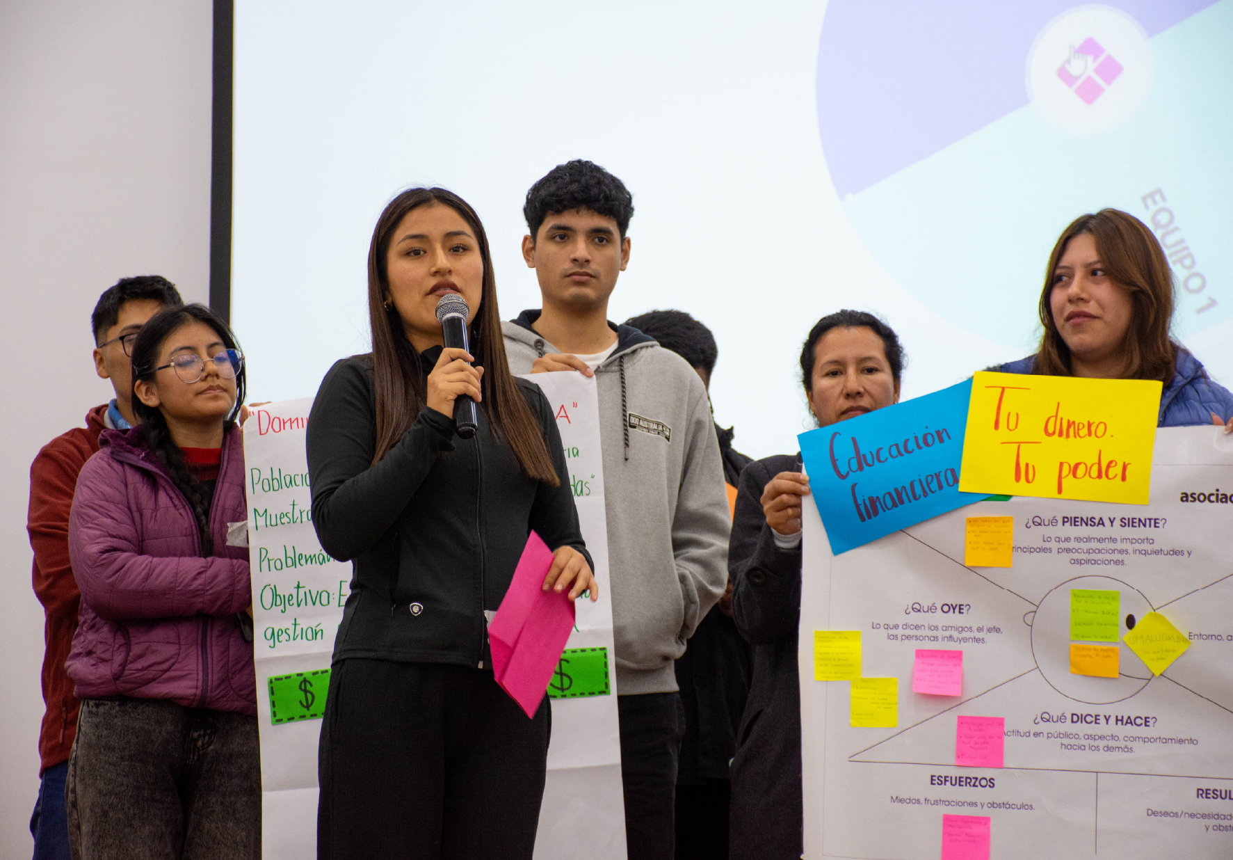 UNIVERSIDAD NORBERT WIENER Y ASOCIACIÓN FERREYCORP DESARROLLARON EL PROGRAMA “IMPULSANDO TALENTO CON VALORES”, DIRIGIDO A NUESTROS ESTUDIANTES