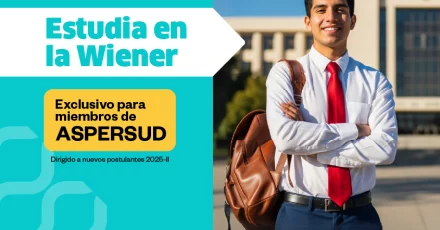 Charla ASPERSUD