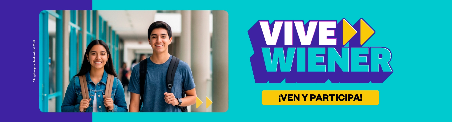 Vive Wiener