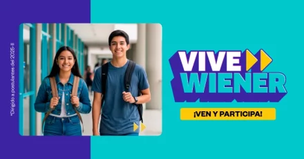 Vive Wiener