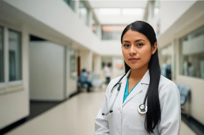 Estudiar Medicina en Perú: Desafíos estructurales del sistema de salud